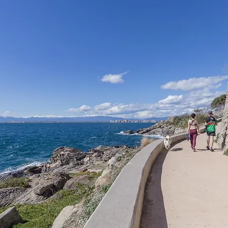 Apartman Meda Chica *