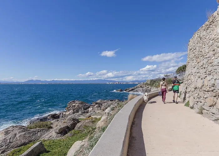 Apartamento Meda Chica *